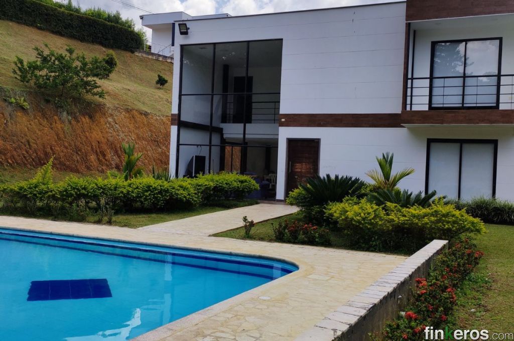 Finca #1803 Girardota - Finca en Girardota, Antioquia